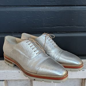 Christian Louboutin Shoes, size 39.5